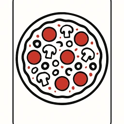 pizza