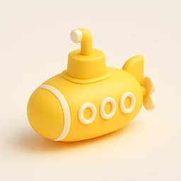 submarine
