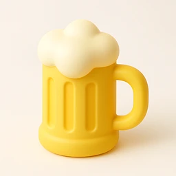 beer mug