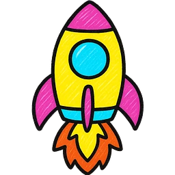 rocket