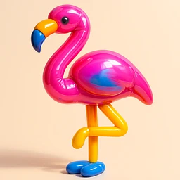 flamingo
