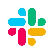 Slack icon
