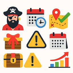 pirate ship