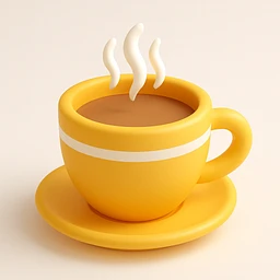 cup of coffee