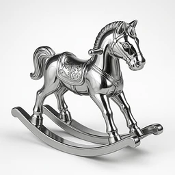 rocking horse