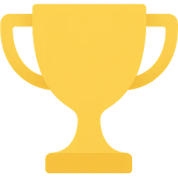 trophy