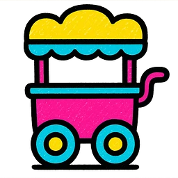 cart