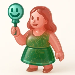 woman