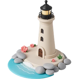 lighthouse