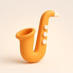 saxophone