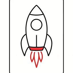 rocket