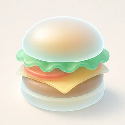 burger