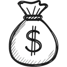 money bag