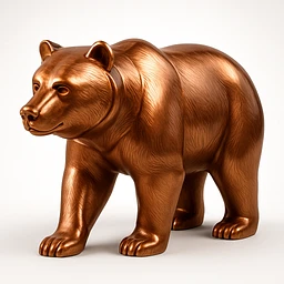 bear