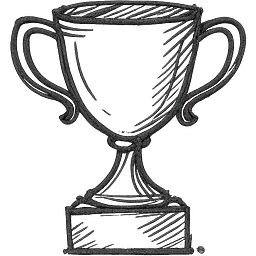 trophy