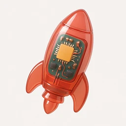 rocket