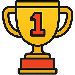 trophy