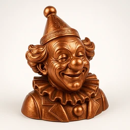 clown