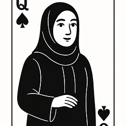 woman