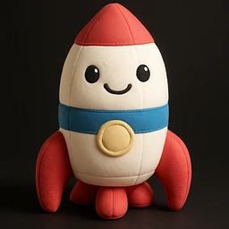 rocket