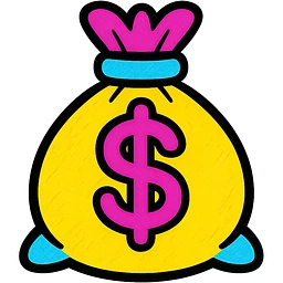 money bag