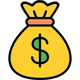money bag