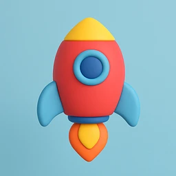 rocket