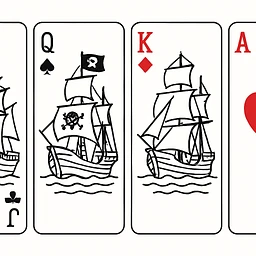 pirate ship