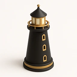 lighthouse