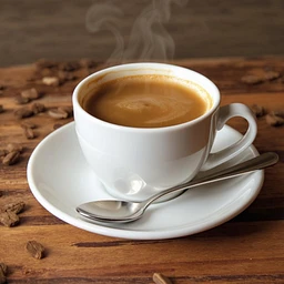 cup of coffee