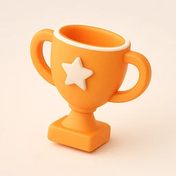 trophy