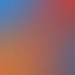 blurhash of the original image
