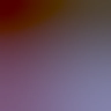 blurhash of the original image