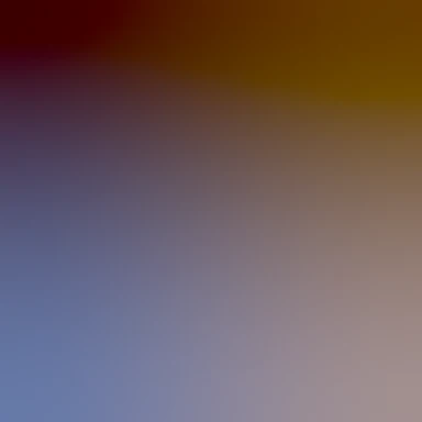 blurhash of the original image