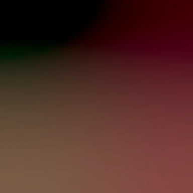 blurhash of the original image