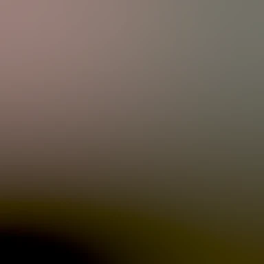 blurhash of the original image