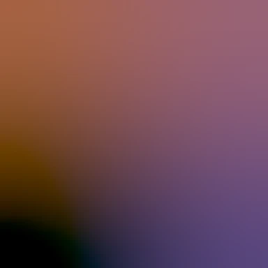 blurhash of the original image