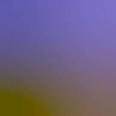 blurhash of the original image