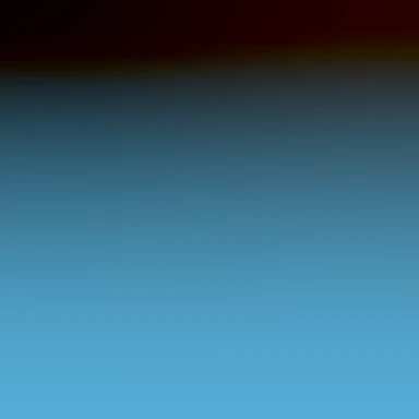 blurhash of the original image