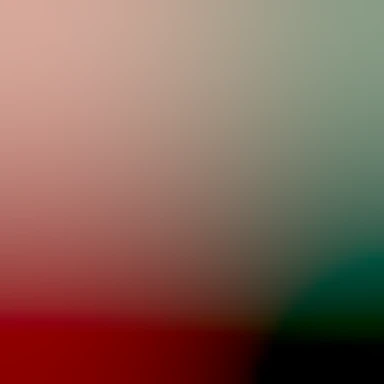 blurhash of the original image