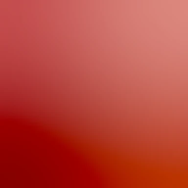 blurhash of the original image