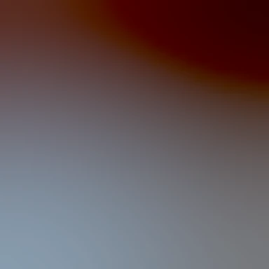 blurhash of the original image