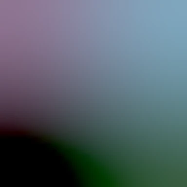 blurhash of the original image