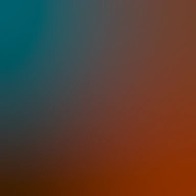 blurhash of the original image