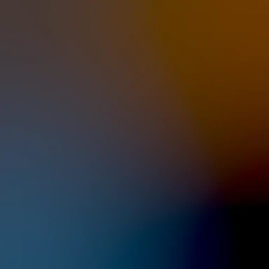 blurhash of the original image