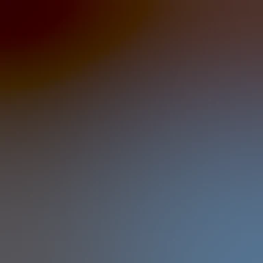 blurhash of the original image