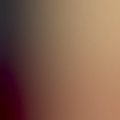 blurhash of the original image