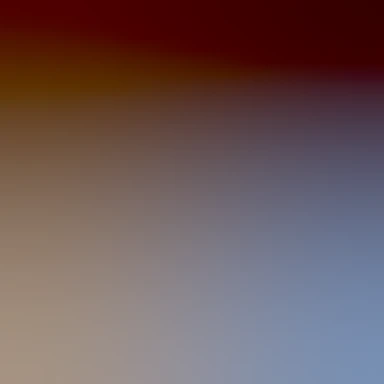 blurhash of the original image