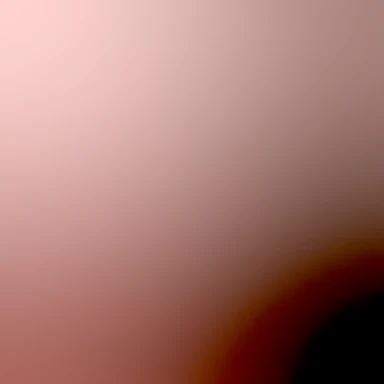 blurhash of the original image