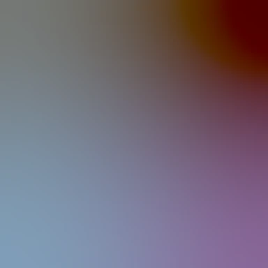 blurhash of the original image